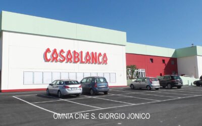 Omnia Cine S. Giorgio Ionico